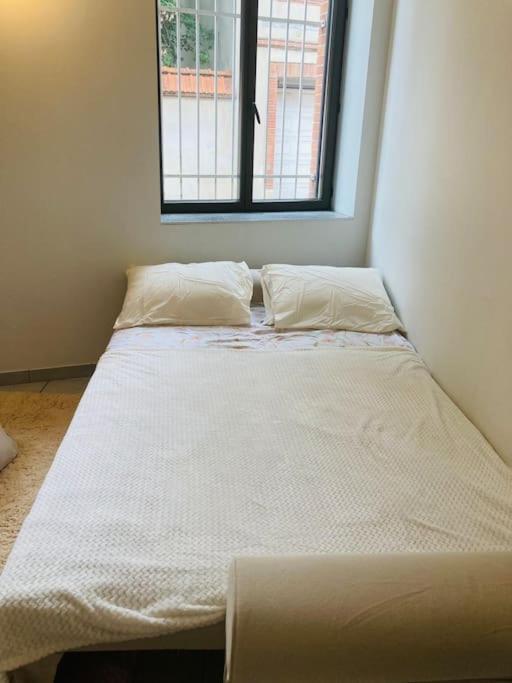 Superbe Studio Pres De La Gare. Apartment Toulouse Exterior photo